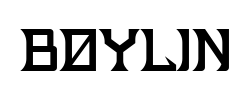 Boylin - logo